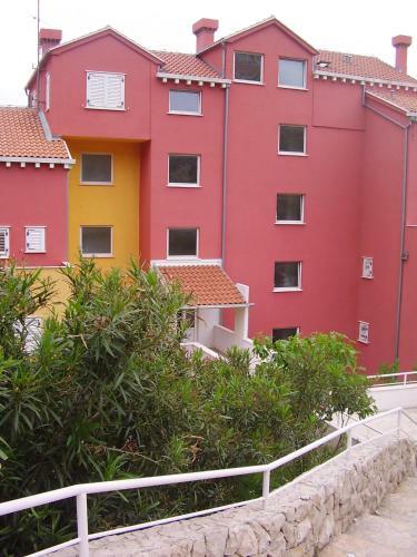 Apartment Nikol