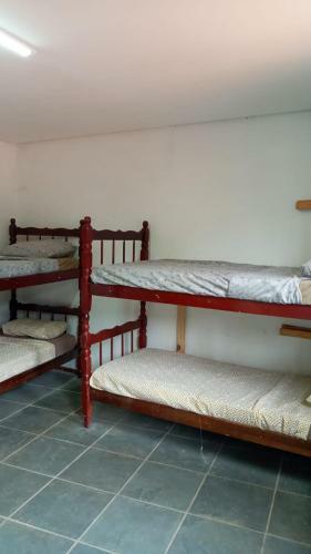 Hostel Casa Latina