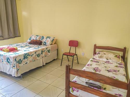 Bed & Breakfast Casa Da Mineira Hospedaria