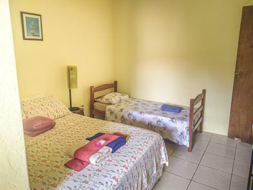 Bed & Breakfast Casa Da Mineira Hospedaria