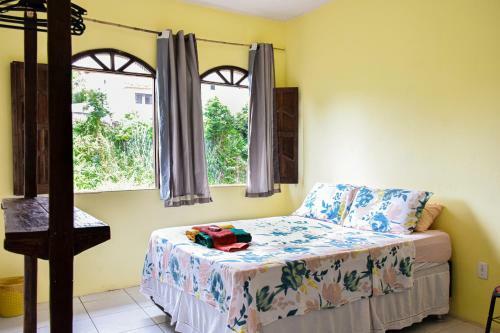 Bed & Breakfast Casa Da Mineira Hospedaria