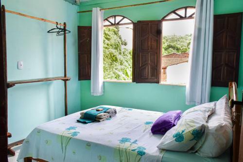 Bed & Breakfast Casa Da Mineira Hospedaria