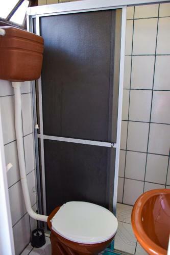 Bed & Breakfast Casa Da Mineira Hospedaria