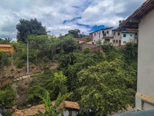 Bed & Breakfast Casa Da Mineira Hospedaria
