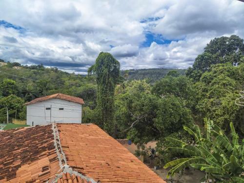Bed & Breakfast Casa Da Mineira Hospedaria
