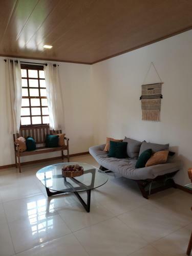 Casa Com 3 Quartos No Vivendas de Len��is