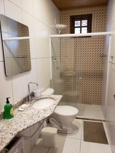 Casa Com 3 Quartos No Vivendas de Len��is