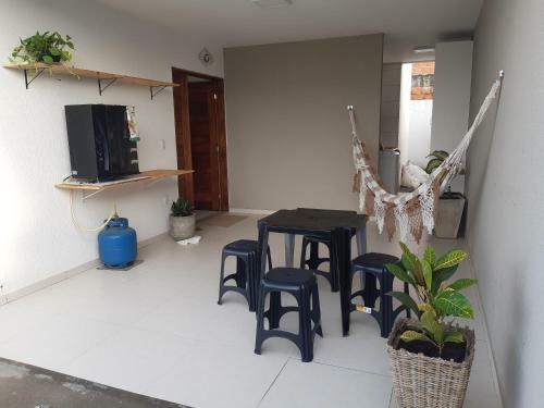 Casa de F�rias Porto Das Pedras