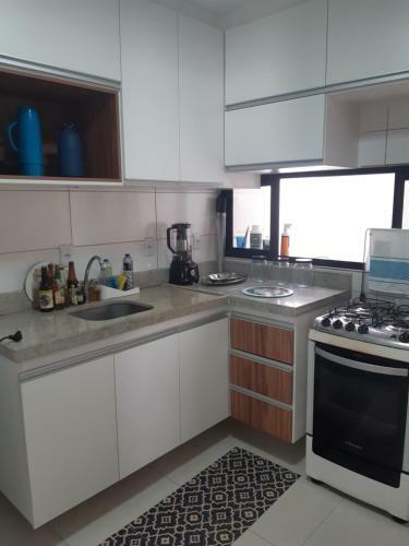 Casa de F�rias Porto Das Pedras