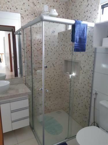 Casa de F�rias Porto Das Pedras