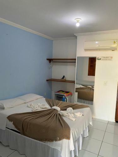 Posada Pousada Numei De Jeri