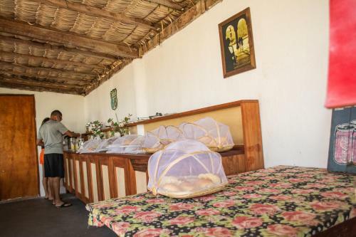 Posada Pousada Numei De Jeri