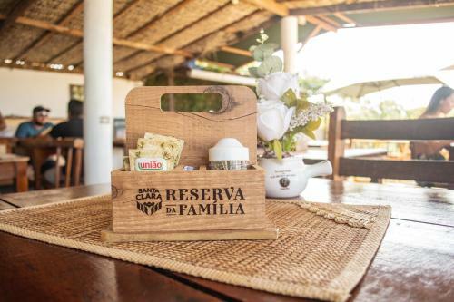 Posada Pousada Numei De Jeri