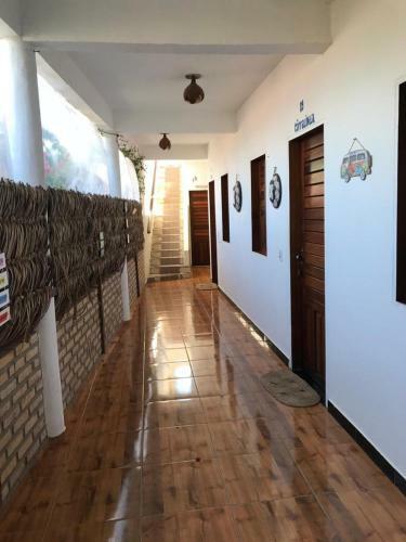 Posada Pousada Numei De Jeri