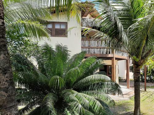 Casa Na Linda Praia de Jericoacoara