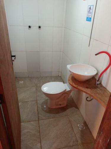Lodge Chal� Cartuxa Park