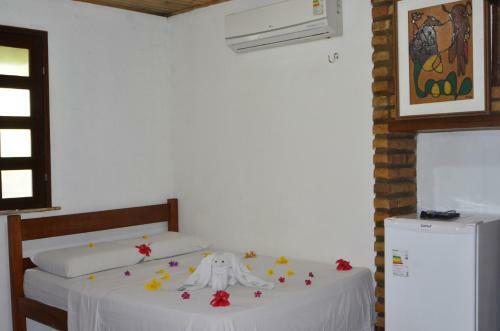 Posada Pousada Maria Bonita
