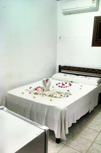 Posada Pousada Maria Bonita