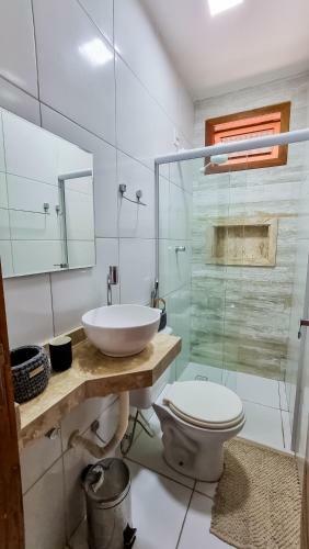 Apartamento Flat Bougainville