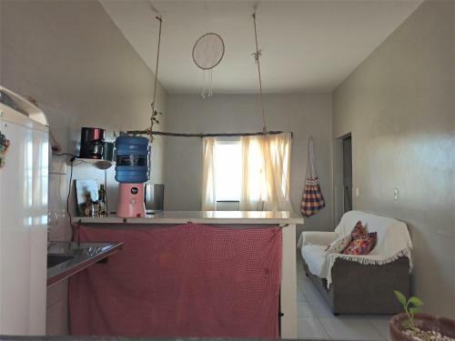 Apartamento Apto T�rreo 2 Quartos AC