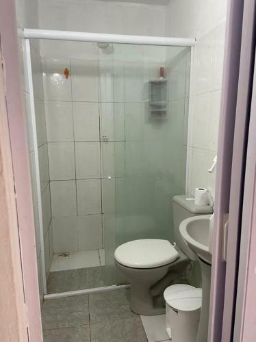 Apartamento Apto Vila de Jericoacoara - Centro Rua S�o Francisco - Rua Principal