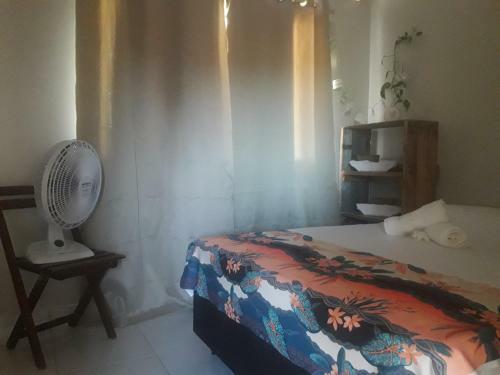 Apartamento Outsidejeri Apto 2 Quartos Varanda E Rooftop Vista Mar