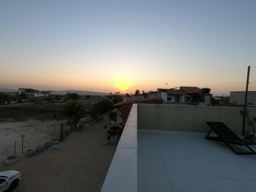 Apartamento Outsidejeri Apto 2 Quartos Varanda E Rooftop Vista Mar