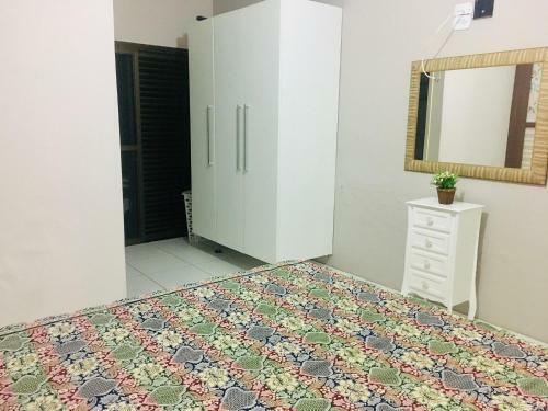 Apartamento/casa - Ilha Comprida/sp At� 10 Pessoas