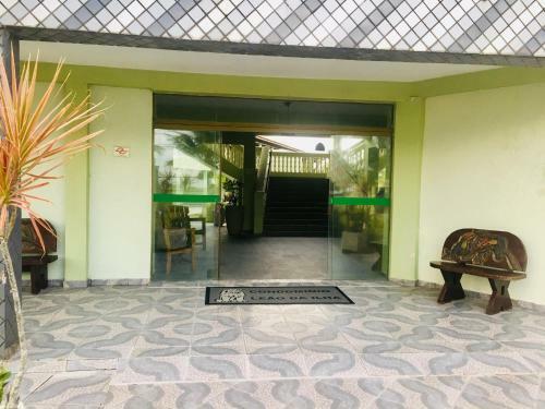 Apartamento/casa - Ilha Comprida/sp At� 10 Pessoas