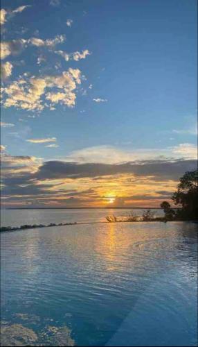 Apartamento Tropical Executive Hotel Flats