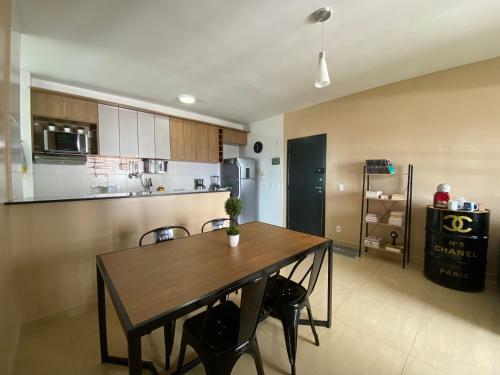 Apartamento Rover 58 Manaus - Pr�ximo Do Aeroporto