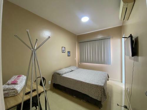 Apartamento Rover 58 Manaus - Pr�ximo Do Aeroporto