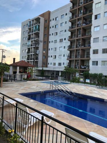 Apartamento Rover 58 Manaus - Pr�ximo Do Aeroporto