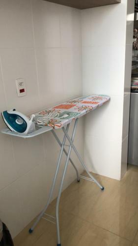 Apartamento Rover 58 Manaus - Pr�ximo Do Aeroporto