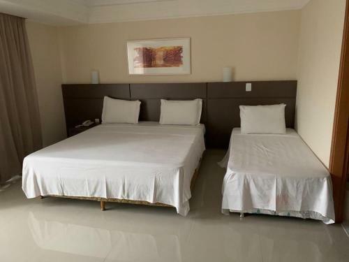 Apartamento Tropical Executive Hotel Flat