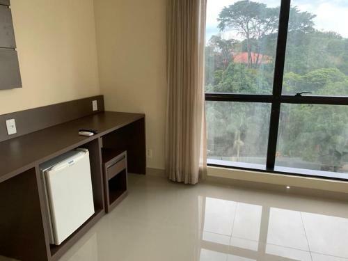 Apartamento Tropical Executive Hotel Flat