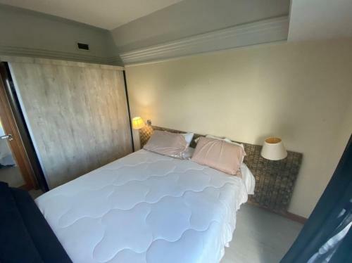 Apartamento Tropical Executivo Flat