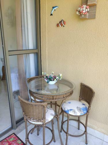 Apartamento Ref�gio Na Natureza- Reserva Do Sahy
