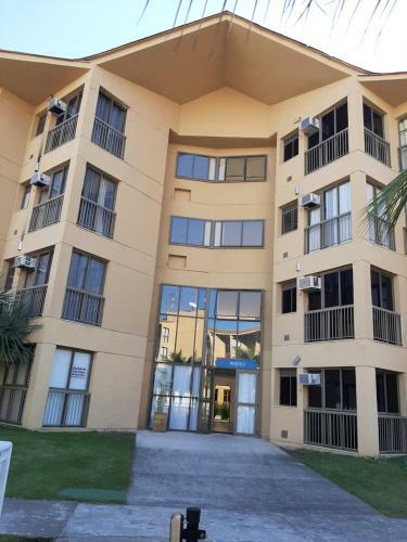 Apartamento Ref�gio Na Natureza- Reserva Do Sahy