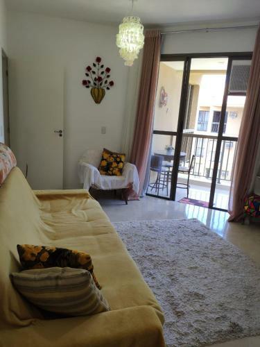Apartamento Ref�gio Na Natureza- Reserva Do Sahy