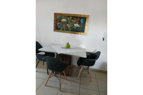 Apartamento Cidade Verde 3