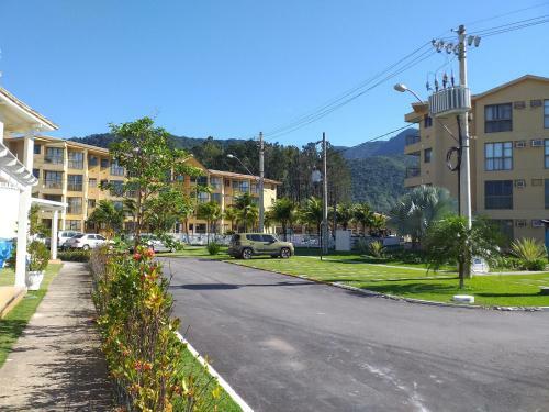 Apartamento Loft Condado Aldeias Dos Reis
