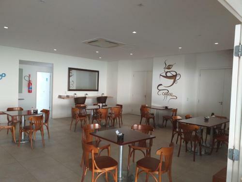 Apartamento Loft Condado Aldeias Dos Reis