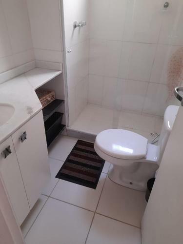Apartamento Loft Condado Aldeias Dos Reis