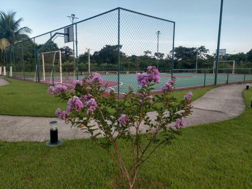 Apartamento Aconchego Aldeia Dos Reis