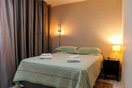 Apartamento Aconchego