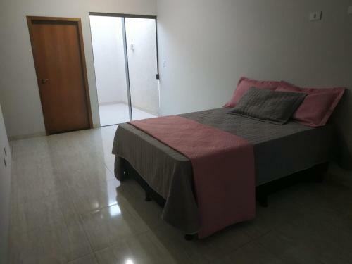 Apartamento Cidade Verde 7