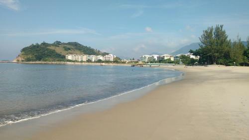 Reserva Do Sahy Apartamento