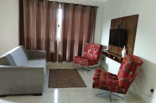 Apartamento Cidade Verde 6