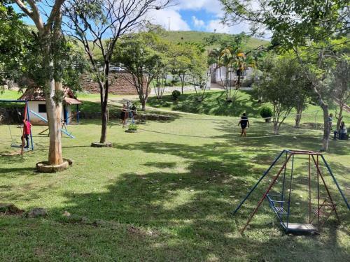 Hostal Hotel Fazenda Castelinho